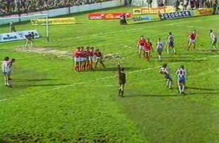 Futebol: Salgueiros vs FC Porto