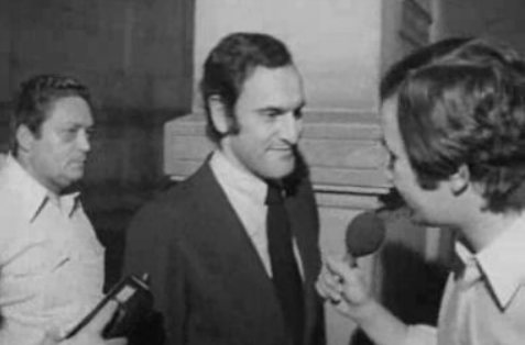 Reações à demissão de Palma Carlos