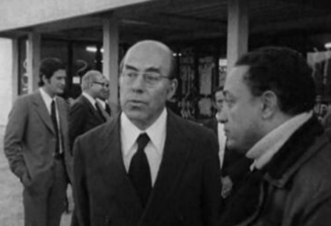 Walter Rosa visita obras da Central Termoelétrica