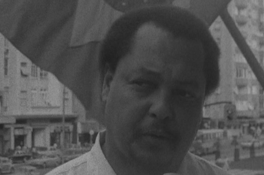 Entrevista a Mário Wilson