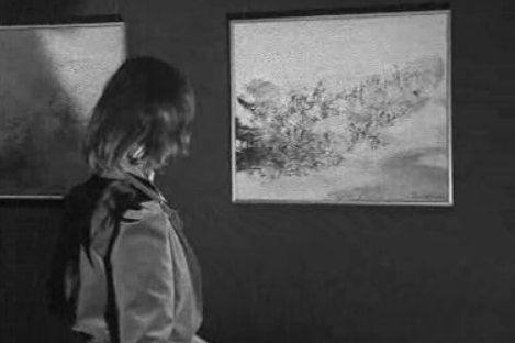 Exposição de Zao Wou-Ki