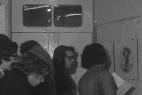 Exposição de Zé Penicheiro