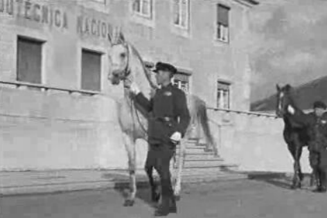 Estação Zootécnica Nacional em Santarém