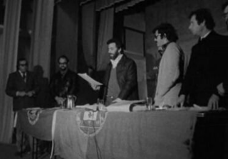 Encontro “Desemprego rural no distrito de Setúbal”