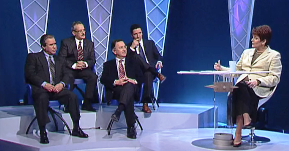 Comércio – Parte IV