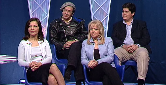 Viver em África – Parte I