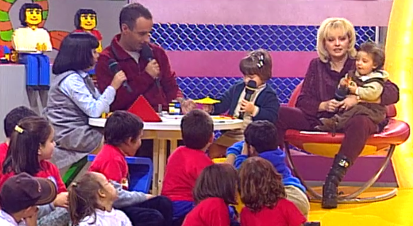 Saídos da Casca &#8211; Parte II