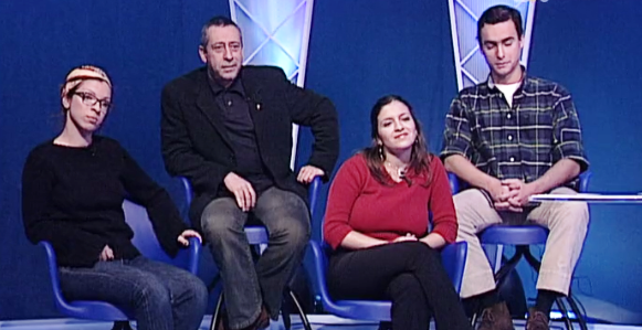 O Álcool e os Jovens – Parte II