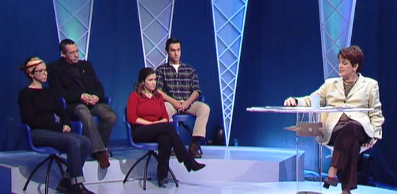 O Álcool e os Jovens – Parte III