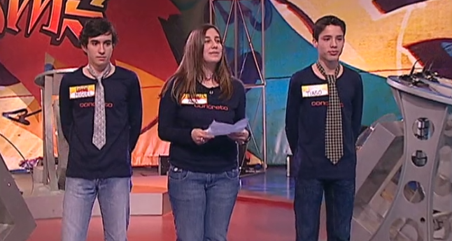 SMS – Ser Mais Sabedor