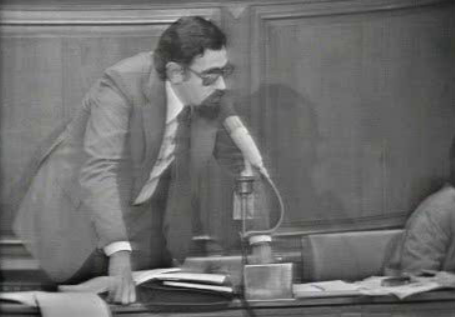 Debate na Assembleia da República