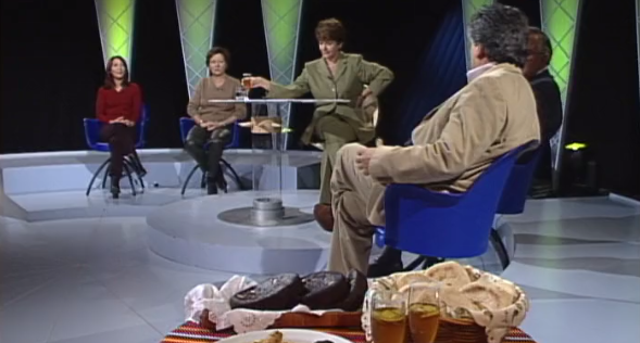 A Alimentação – Parte II