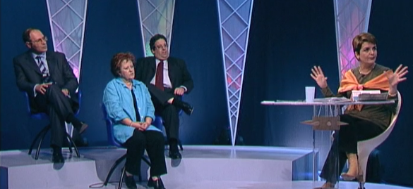 Terapias para a Alma – Parte I