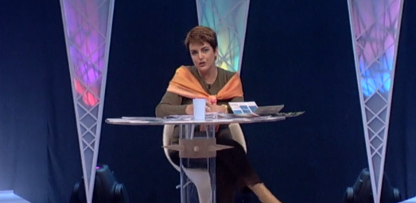 Terapias para a Alma – Parte II