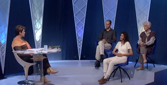 Terapias para a Alma – Parte III