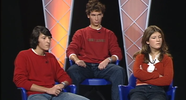 Alunos e Professores – Parte II