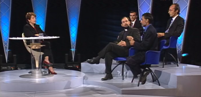 A Vida para Além da Morte – Parte II