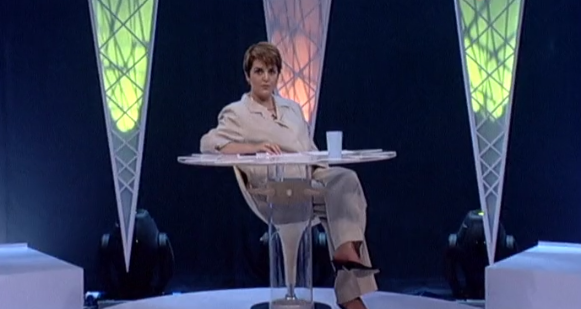 As Novas Formas de Amar – Parte II