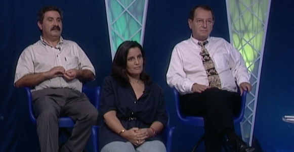 As Novas Formas de Amar – Parte III