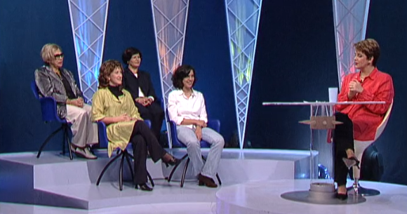 Amor para Sempre – Parte I