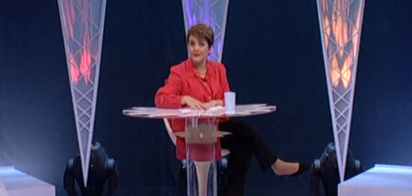 Amor para Sempre – Parte II