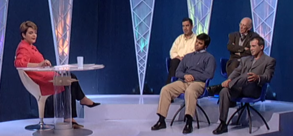 Amor para Sempre – Parte III