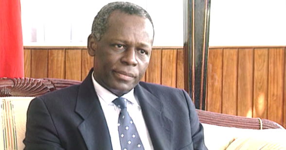 Cinzas e Esperança – Parte I