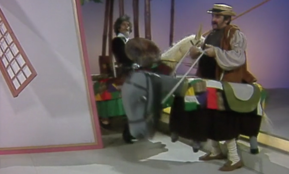 Badarosíssimo – Parte II