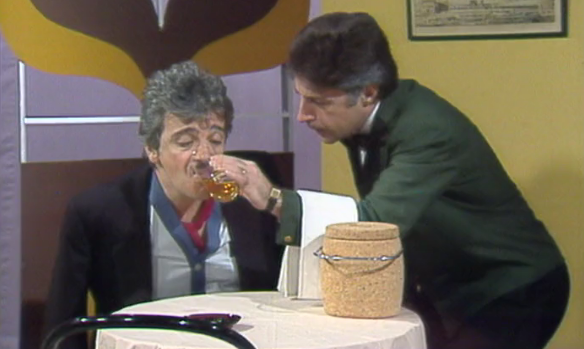 Badarosíssimo – Parte I