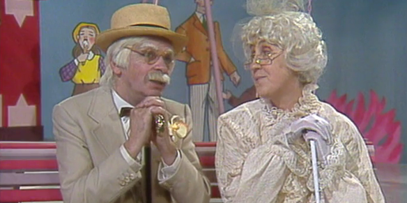 Badarosíssimo – Parte II