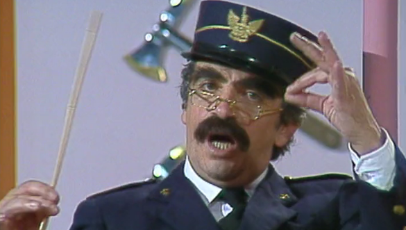 Badarosíssimo – Parte I