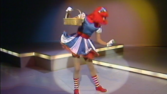 Badarosíssimo – Parte I