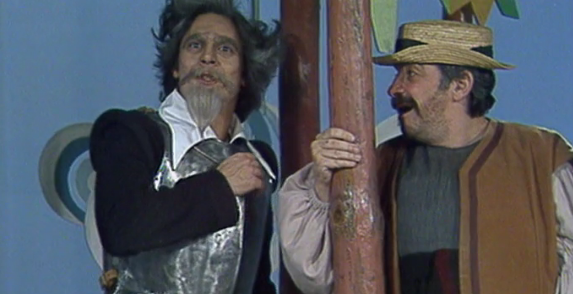 Badarosíssimo – Parte II