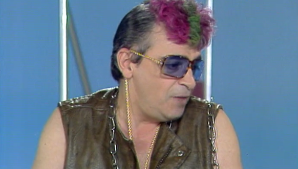 Badarosíssimo – Parte I