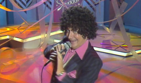 Badarosíssimo – Parte II