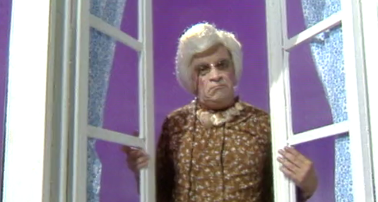 Badarosíssimo- Parte II