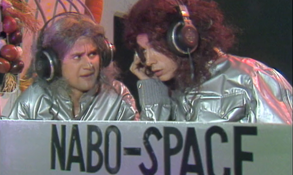 Badarosíssimo – Parte I