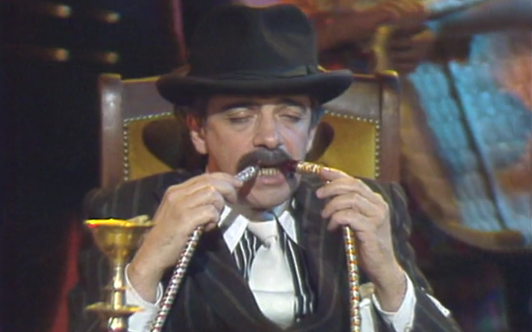 Badarosíssimo – Parte II