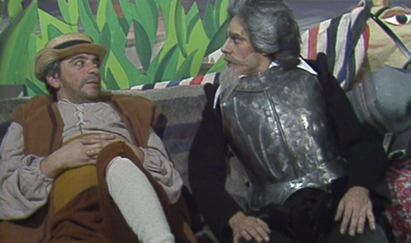 Badarosíssimo – Parte II