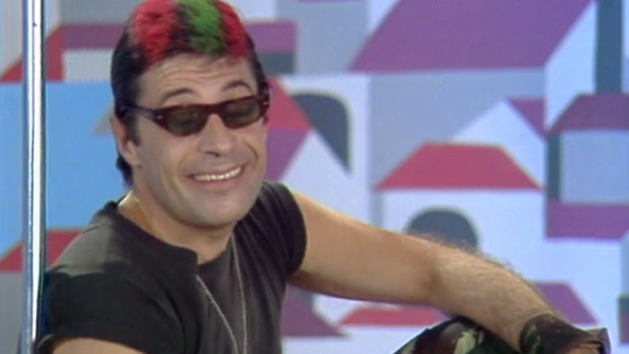 Badarosíssimo – Parte I