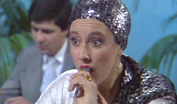 Badarosíssimo – Parte II