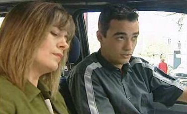 Bastidores – Episódio 2, Parte I