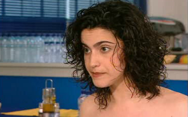 Bastidores – Episódio 3, Parte I