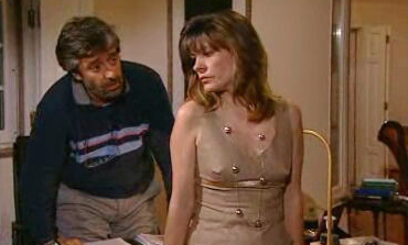 Bastidores – Episódio 5, Parte I