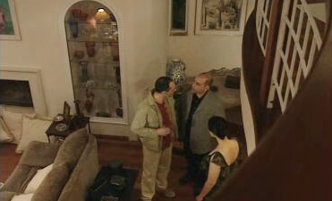 Bastidores – Episódio 5, Parte II