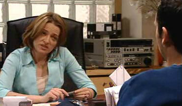 Bastidores – Episódio 6, Parte II