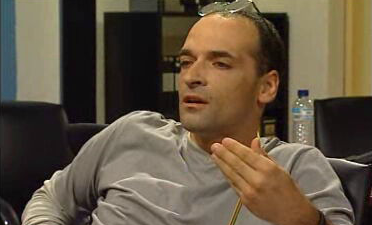 Bastidores – Episódio 35