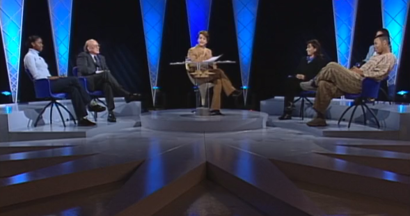 Batoto Yetu – Parte I