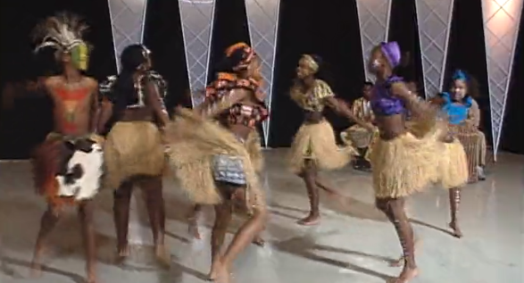 Batoto Yetu – Parte III