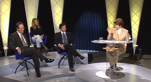 Beleza a Quanto Obrigas- Parte I